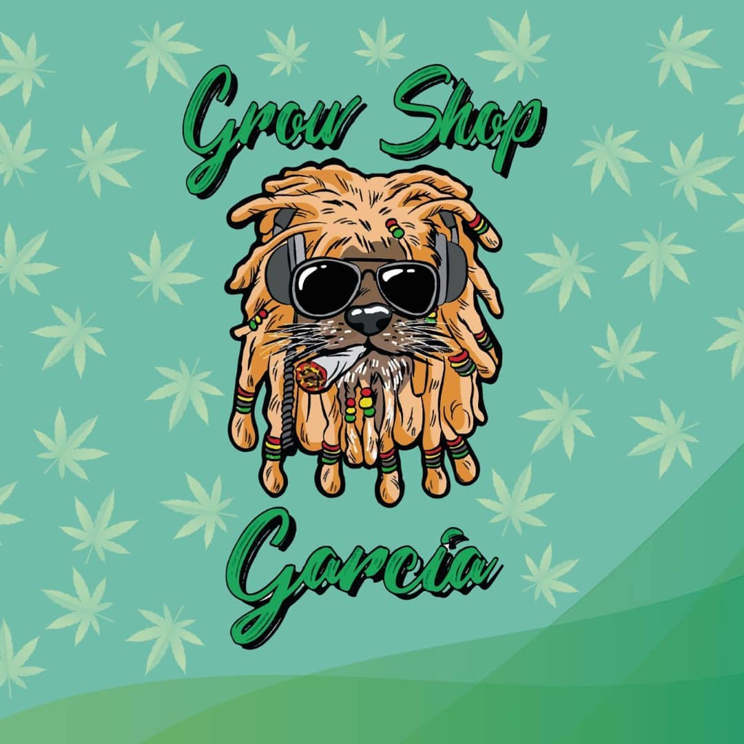 Grow Shop Garcia