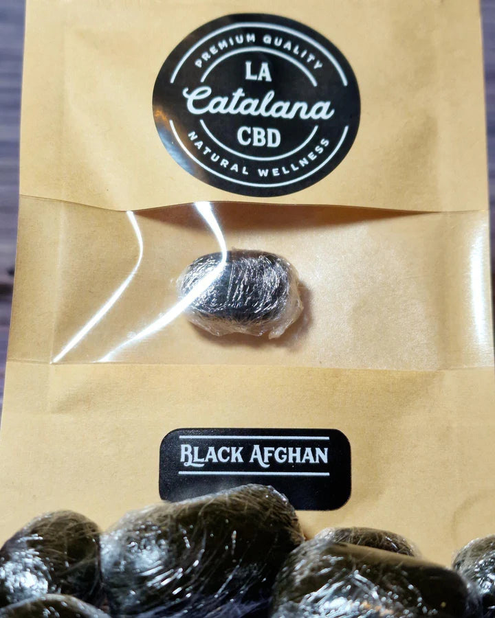 BLACK AFGHAN HHC 40% 1GR