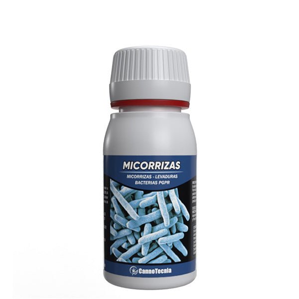 Micorrizas 60 ml. Cannotecnia