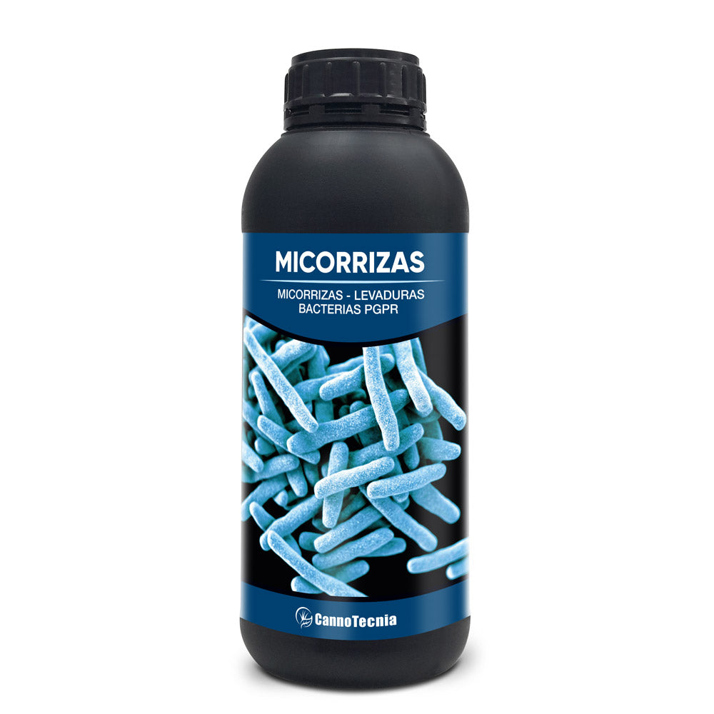 Micorrizas 1 lt. Cannotecnia