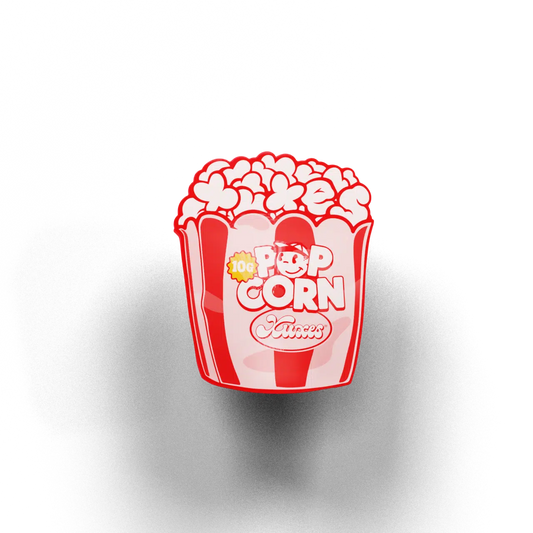 Pink Kush Popcorn CBD 10gr