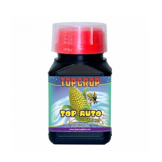 Top Auto Top Crop 250ml