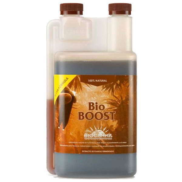 CANNA BIO BOOST 1L