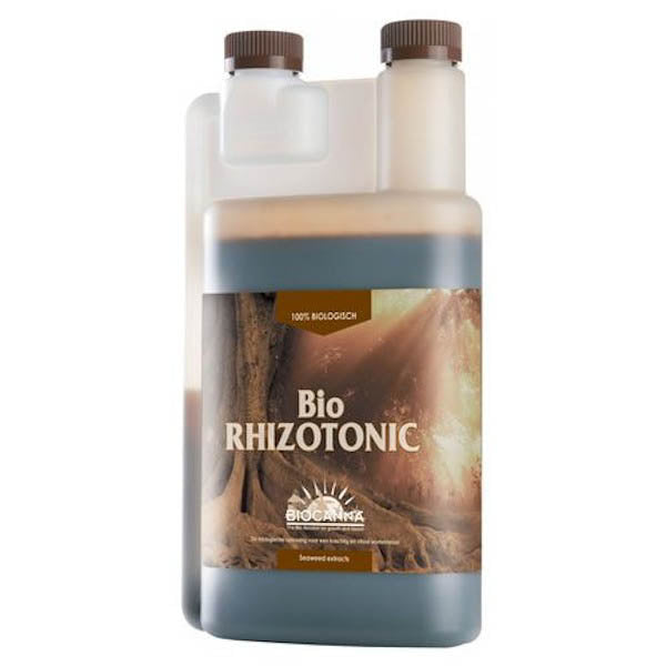 CANNA BIO RHIZOTONIC 1L