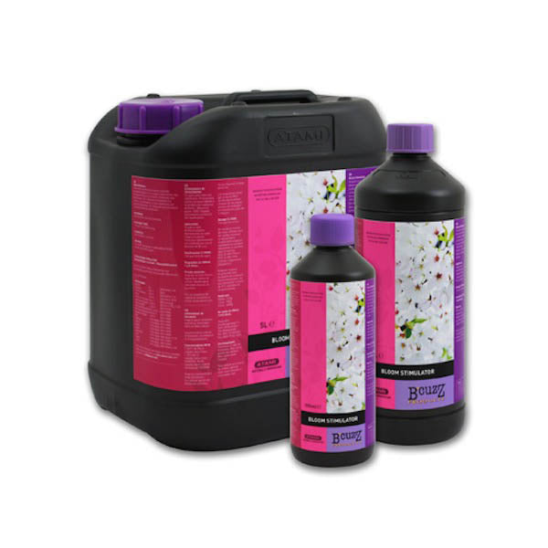 Bloom stimulator B'cuzZ 500ML