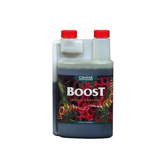 CANNA BOOST ACCELERATOR 500ML