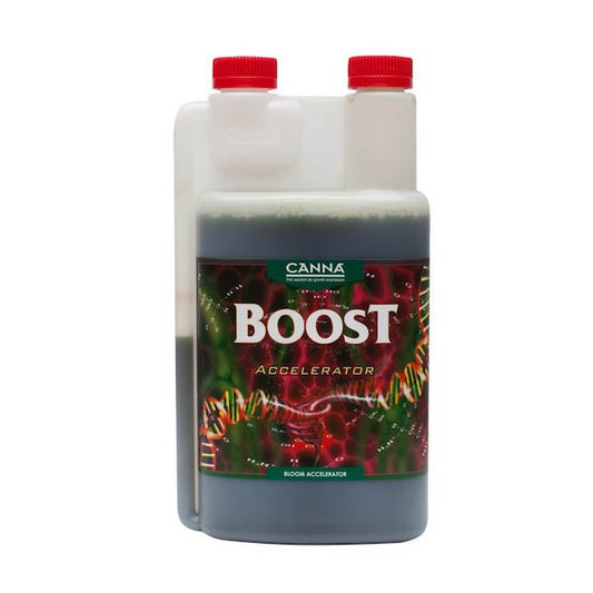 CANNA BOOST ACCELERATOR 1L