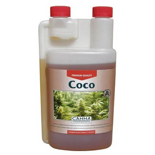 CANNA COCO