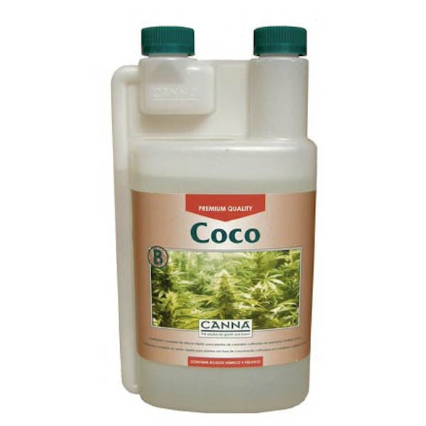 CANNA COCO