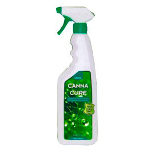 CANNA CANNACURE 750ML