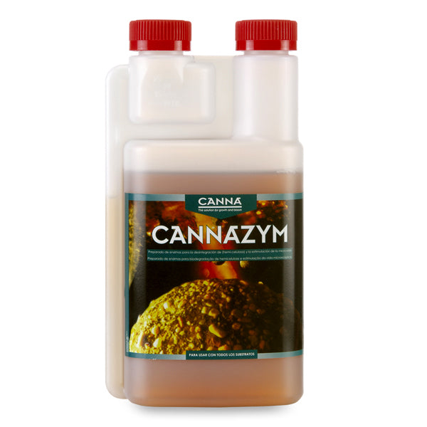 CANNA CANNAZYM 1L