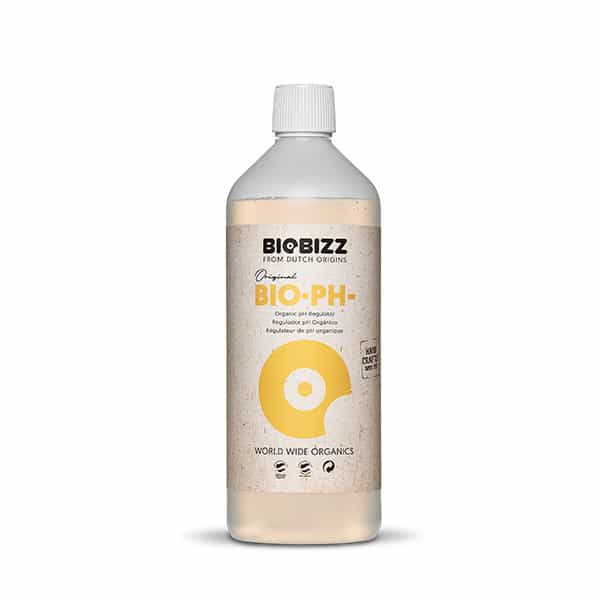 BIOBIZZ BIO PH- 1 LT