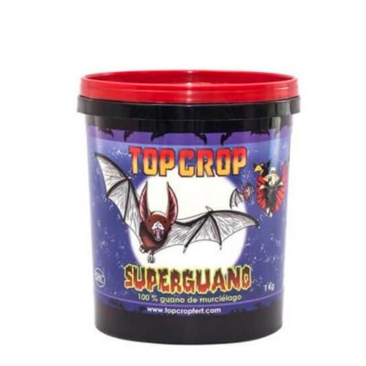Superguano Top Crop 1KG