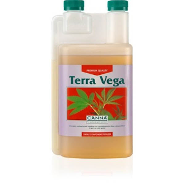 CANNA TERRA VEGA 1L