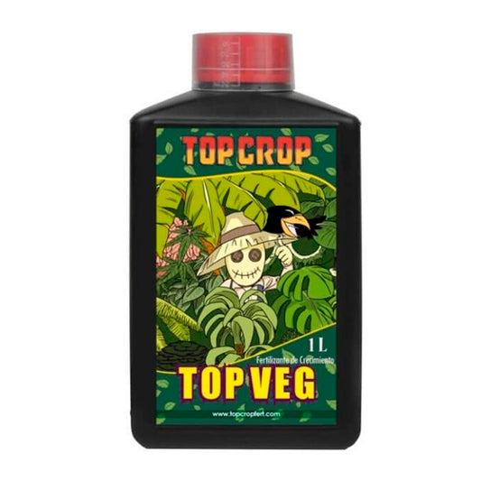 TOP CROP TOP VEG 1L