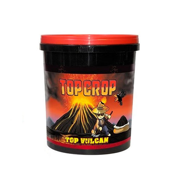 Top Vulcan Top Crop 700gr