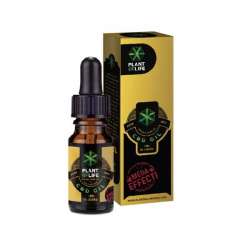 Aceite de Semilla de Cañamo Cbd 6% 10ml