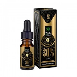 ACEITE DE CAÑAMO 30% CBD 10 ML