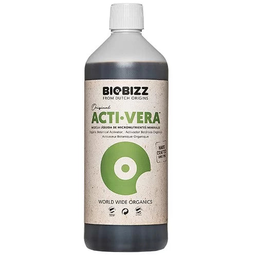 Acti Vera BIOBIZZ 1L