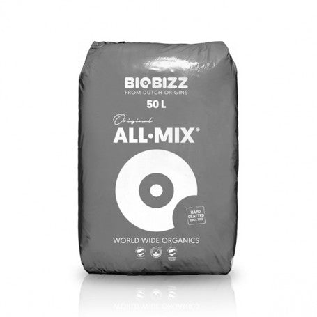 Sustrato All Mix Biobizz