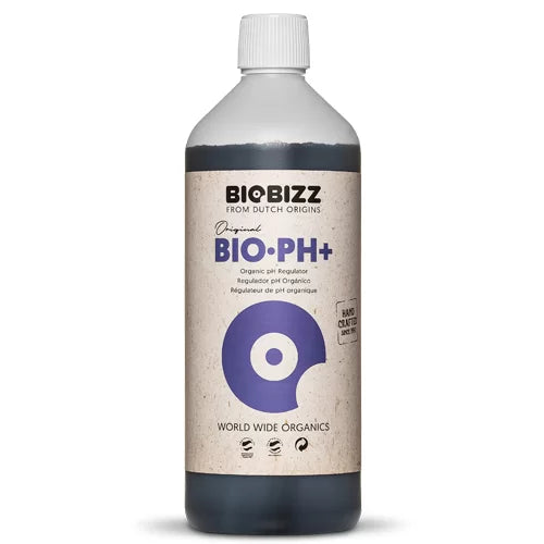 Bio PH+ BIOBIZZ 1 L