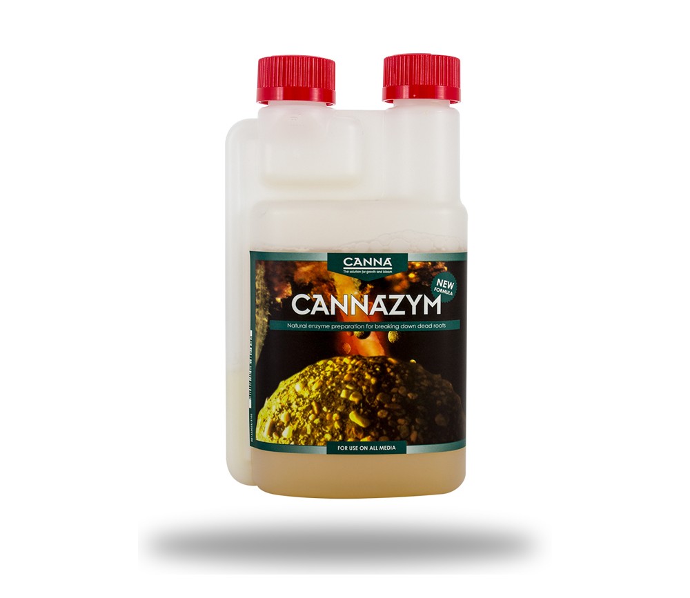 CANNA CANNAZYM 500ML