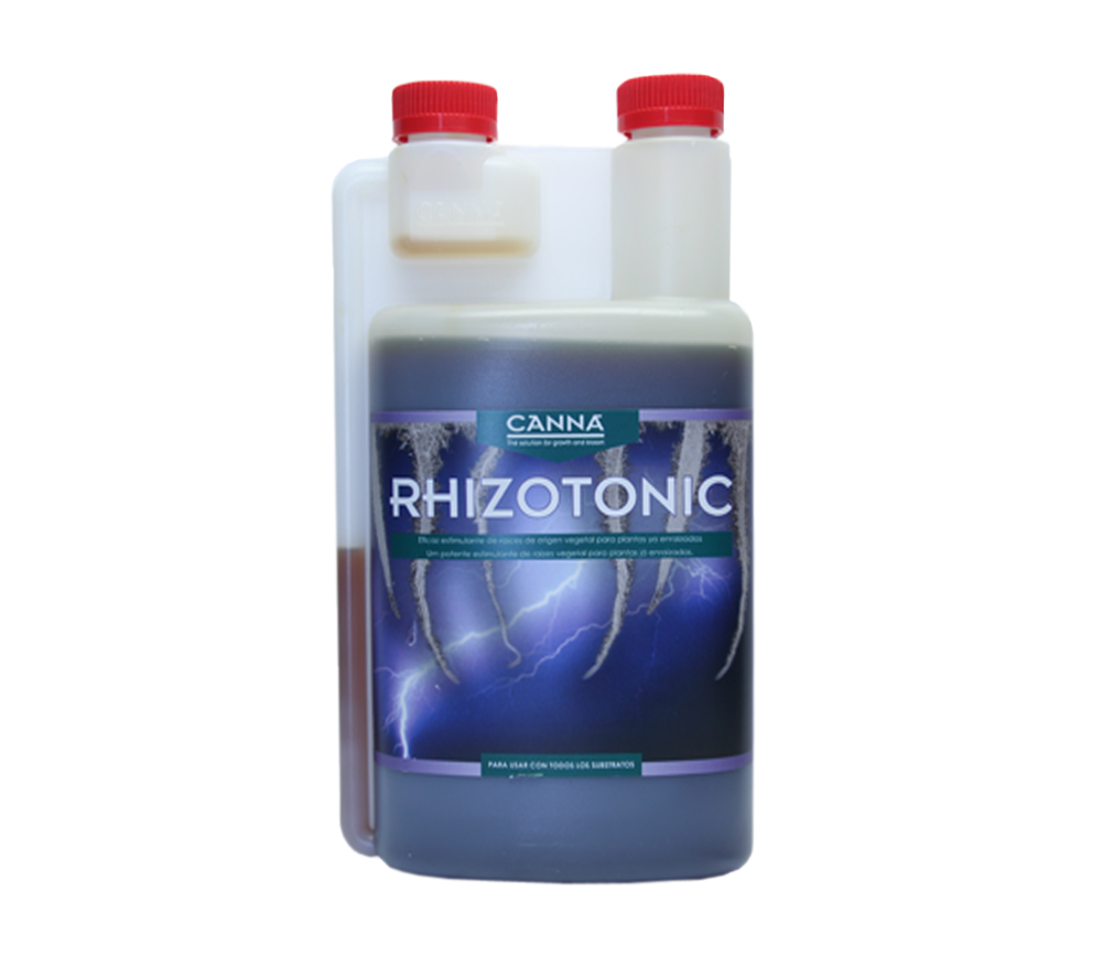 CANNA RHIZOTONIC 1 LT