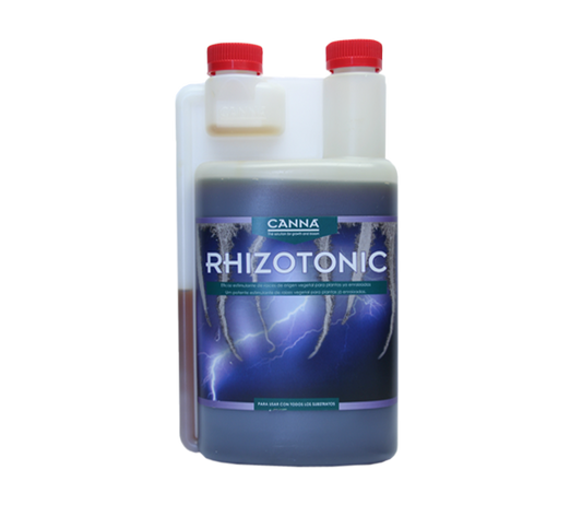 CANNA RHIZOTONIC 1 LT