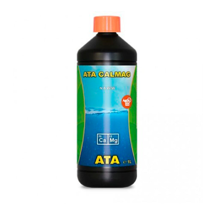 Fertilizante / Aditivo para el cultivo de Atami ATA CalMag (1L)