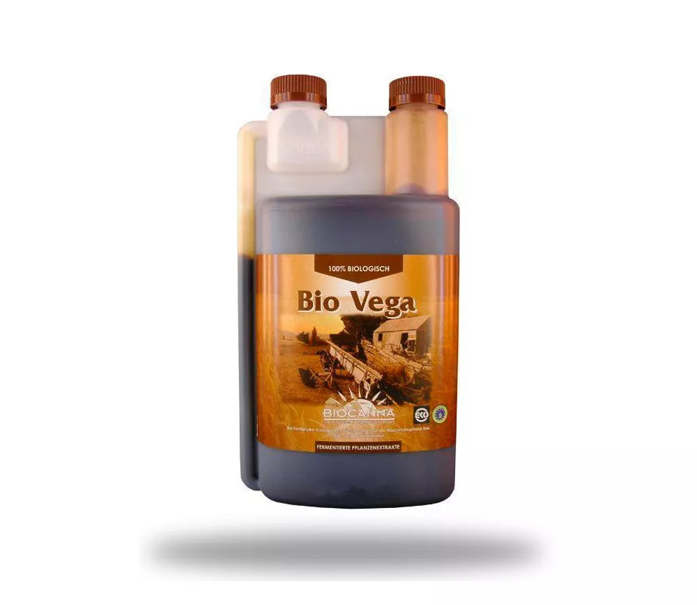 CANNA BIO VEGA 1L